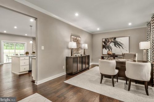 212 Tyler Dr, Hanover PA exterior