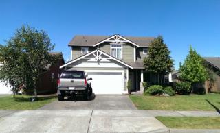 122 Wind River Dr, Napavine, WA 98532-8754