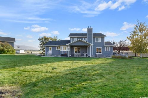 461 800, Smithfield UT 84335-1388 exterior