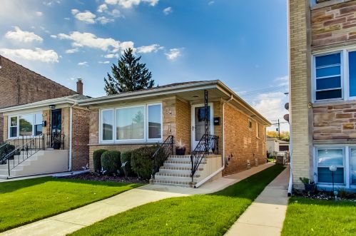 5862 Elston Ave, Chicago, IL 60646-5543