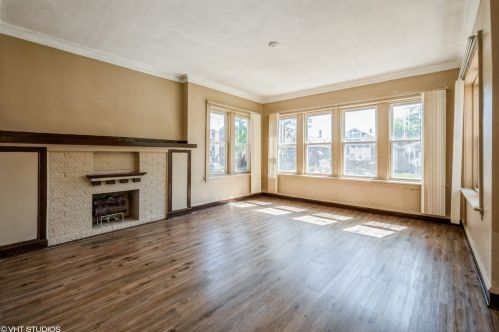 7836 Marshfield Ave, Chicago, IL 60620-4219