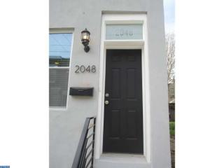2048 Wilder St, Philadelphia PA  19146-4525 exterior