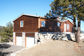 3580 Singletree Rd, Hartsel, CO 80449-8609