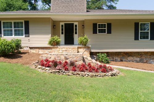 2917 Twin Pine Rd, Harlem, GA 30824-6511