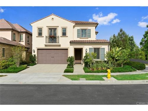 117 Chestnut Grv, Irvine, CA 92620-2304