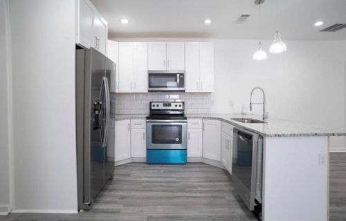 857 Hubbard St, Atlanta GA  30310-3007 exterior