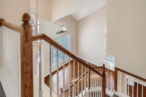 1106 Briargate Dr, Austin TX  78753-2050 exterior