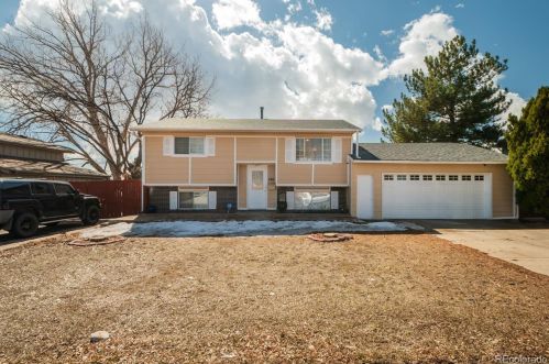 1044 96th Pl, Denver, CO 80260-7828