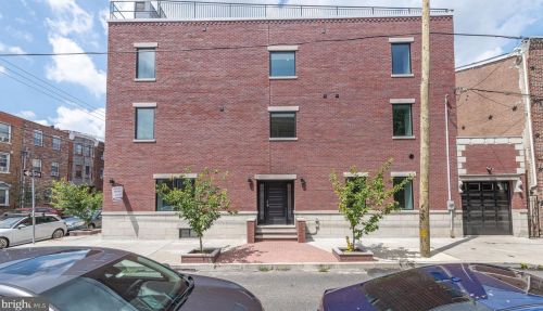 1165 12 St, Philadelphia PA 19148-1002 exterior