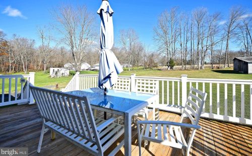 3403 James Run Rd, Aberdeen MD  21001-1306 exterior