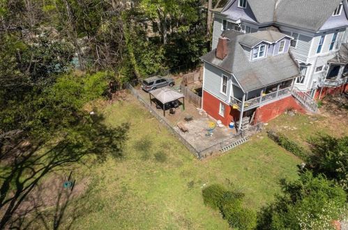 146 Hurt St, Atlanta GA  30307-2537 exterior