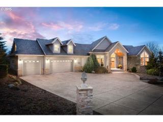 26317 Labrousse Rd, Sherwood, OR 97140-8940