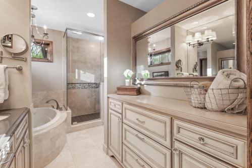 7677 128th St, Saint Paul MN  55124-9767 exterior