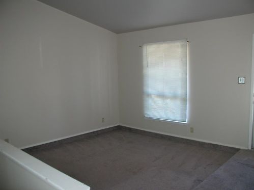 5033 Overcrest Dr, Garland TX  75043-4932 exterior