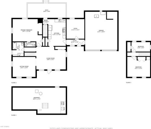 236 Jackson Ave, Pingree Grove IL  60140-7622 exterior