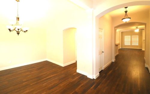 8213 Summer Stream Dr, Fort Worth TX  76134-8458 exterior