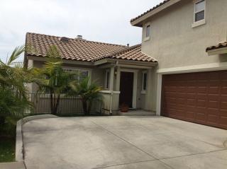 10034 Destiny Mountain Ct, Spring Valley CA  91978-2067 exterior