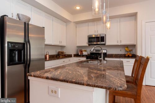 2118 Elm Tree Ln, Silver Spring MD  20906-6313 exterior