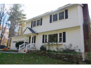 188 Beech Hill Rd, Andover, NH 03216-3604
