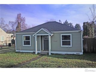 5419 C St, Tacoma, WA 98404-1331