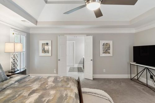 1133 Ashton Bluff Dr, Atlanta GA  30319-5399 exterior