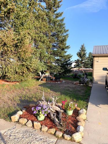 1708 Harrison Ave, Leadville, CO 80461-3337