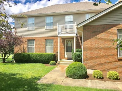 970 Timberview Ave, Springfield, OH 45502-7966