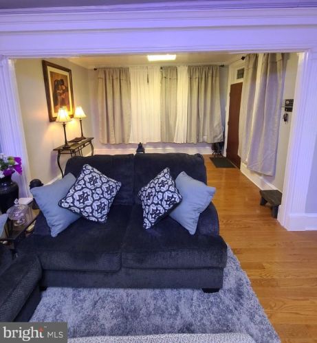 5703 13th St, Philadelphia PA  19141-4119 exterior