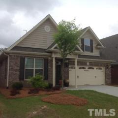 228 Shady Hollow Ln, Garner, NC 27529-5096