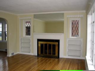 3718 Glencairn Rd, Cleveland OH  44122-5033 exterior