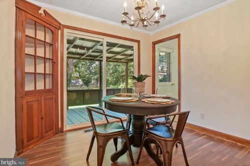 401 Wyn Mar Ave, Aberdeen MD  21001-3340 exterior