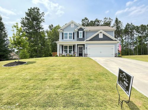 756 Jackson Ct, Social Circle, GA 30025-2602