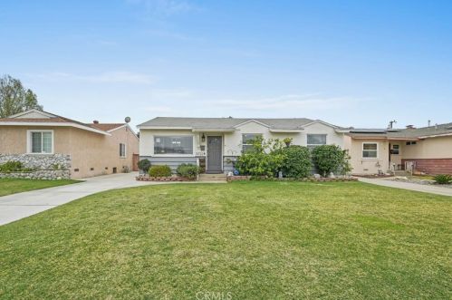 13722 Cornishcrest Rd, Whittier, CA 90605-3353