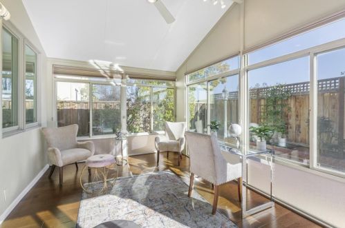 218 Summerwind Dr, Milpitas CA 95035-2416 exterior