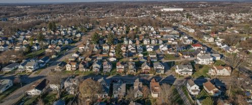 1824 Warder St, Springfield OH  45503-4624 exterior