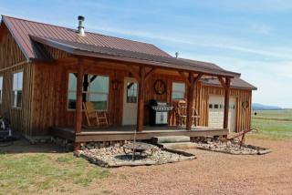 501 Range View Dr, Horn Creek, CO 81252-9594