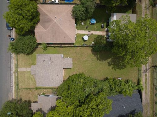 2003 3 St, Austin TX  78702-4519 exterior