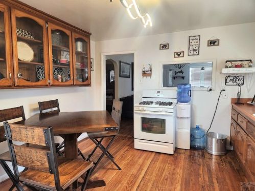 2115 13th St, Pueblo CO  81001-2803 exterior