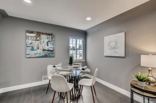 4636 Saulsbury St, Denver CO  80033-3535 exterior