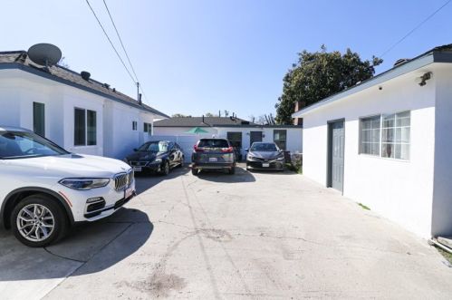 2314 Bristol St, Santa Ana CA  92704-5721 exterior