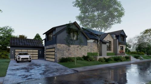 2821 Cedar Ave, Denver, CO 80209-3209