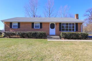 2007 Water Hole Rd, Bedford, VA 24523-1821