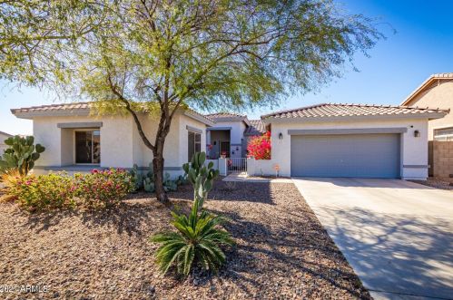 5416 54th Ave, Laveen, AZ 85339-1521