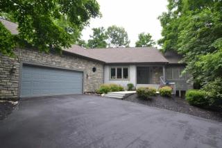 4417 Plymouth Rock Ct, Columbus, OH 43230-1595