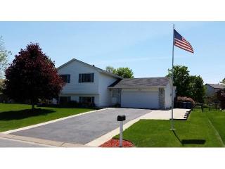 168 Bluestem Ave, Prior Lake, MN 55379-8034