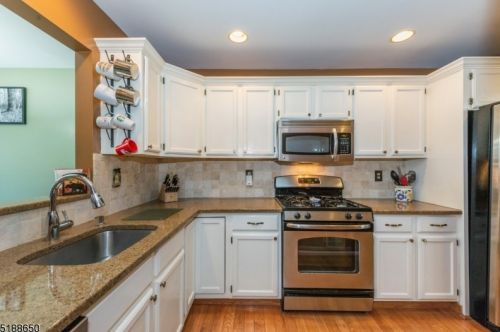 4 Mahogany Way, Dover NJ  07869-3734 exterior