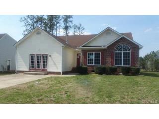 3165 Chartwood Dr, Sandston, VA 23150-4125