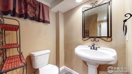 1310 Garfield Ave, Loveland CO 80537-4761 exterior