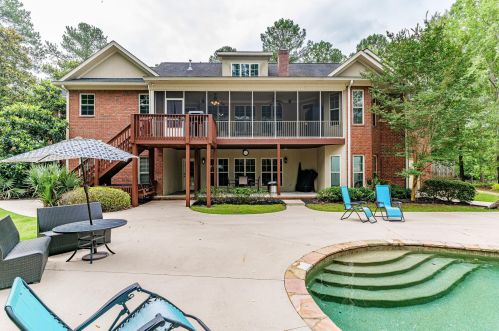 367 Gardenia Dr, Evans GA  30809-8240 exterior