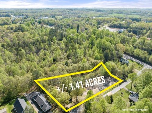 180 Salome Dr, Clarkesville, GA 30523-6111